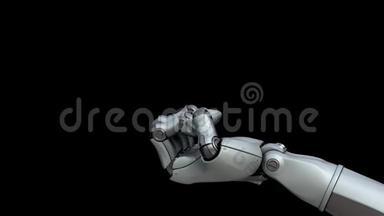 机器人和人工智能